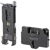 Tilta Power Passthrough Plate Kit for DJI RS 4