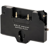 Tilta Battery Plate for Power Pass-Through Plate for DJI RS 2