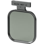 Tilta Khronos Magnetic Black Mist Filter for iPhone 15 Pro and Pro Max