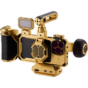 Khronos x On the Roam iPhone 16 Pro/Pro Max Ultimate Kit - Gold