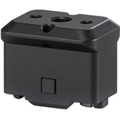 Tilta Khronos NatoQuick Release Adapter (Black)