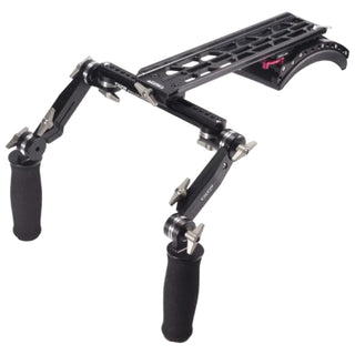 Tilta 19mm dovetail shoulder mount system_new version