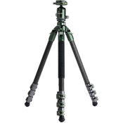 Tilta Carbon Fiber Travel Tripod with BT-05 Ball Head
