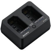 Sony BC-SAD1 Dual Charger for NP-SA100 Batteries