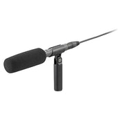 Sony ECM-673 Short Shotgun Microphone