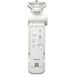 Sony GP-VPT3 Wireless Shooting Grip/Tripod (White)