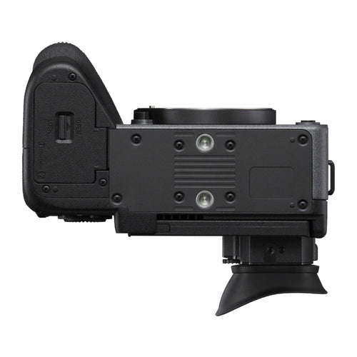 Sony Cinema Line FX2 Camera Body