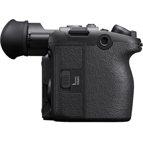 Sony Cinema Line FX2 Camera Body
