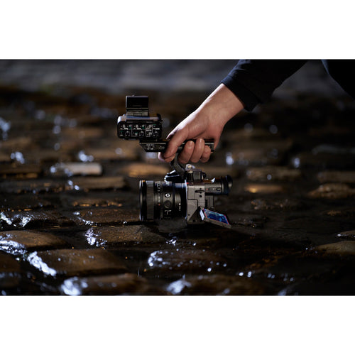 Sony Cinema Line FX2 Camera Body