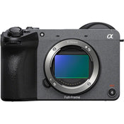 Sony Cinema Line FX2 Camera Body