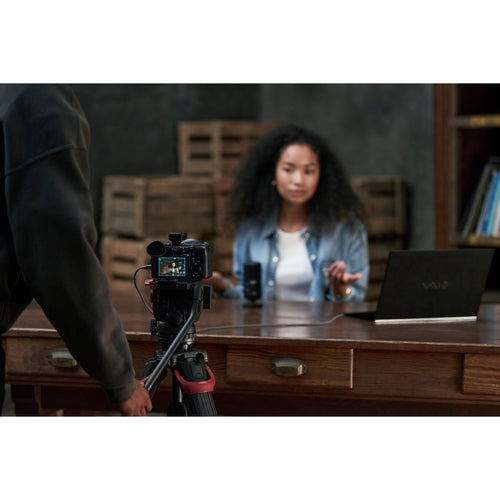 Sony Cinema Line FX2 Camera Body