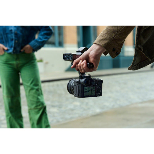 Sony Cinema Line FX2 Camera Body