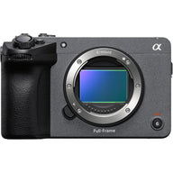 Sony FX5 Full-Frame Cinema Camera (Body Only)