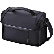 Sony LCS-SL20 Black Rugged Soft Carrying Case