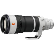 Sony FE 100-400mm f/4.5 GM OSS Lens