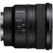 Sony FE 16mm f/1.8 G Lens