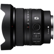 Sony FE 16mm f/1.8 G Lens