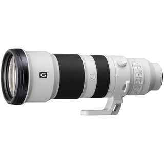 Sony FE 400-800 f/6.3-8 G OSS Lens
