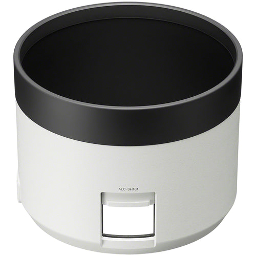 Sony FE 400-800 f/6.3-8 G OSS Lens