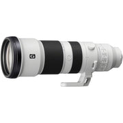 Sony FE 400-800 f/6.3-8 G OSS Lens