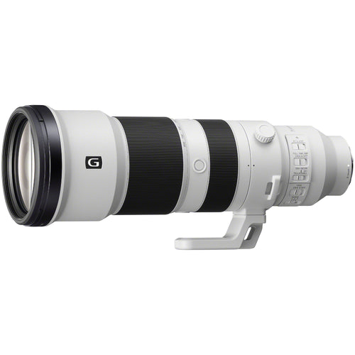 Sony FE 400-800 f/6.3-8 G OSS Lens
