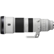 Sony FE 400-800 f/6.3-8 G OSS Lens