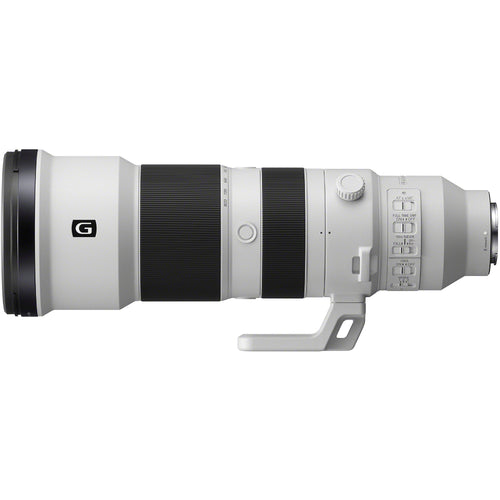 Sony FE 400-800 f/6.3-8 G OSS Lens