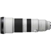 Sony FE 400-800 f/6.3-8 G OSS Lens