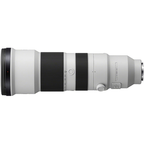 Sony FE 400-800 f/6.3-8 G OSS Lens