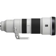 Sony FE 400-800 f/6.3-8 G OSS Lens