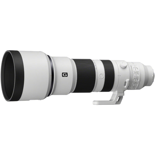 Sony FE 400-800 f/6.3-8 G OSS Lens