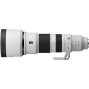 Sony FE 400-800 f/6.3-8 G OSS Lens