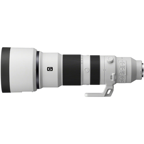 Sony FE 400-800 f/6.3-8 G OSS Lens