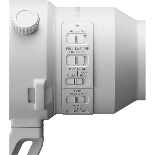 Sony FE 400-800 f/6.3-8 G OSS Lens