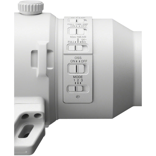 Sony FE 400-800 f/6.3-8 G OSS Lens