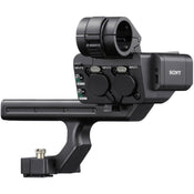 Sony XLR-H2 XLR Handle Unit for Sony FX5