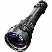 Nitecore P40 Ultra Long Throwing Rechargeable LEP Flashlight
