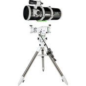 SkyWatcher Quattro 200Q on AZ-EQ6 Photo Reflector Telescope with Tripod