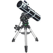 SkyWatcher Black Diamond Photo 300 on CQ350 Reflector Telescope with Tripod