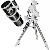 SkyWatcher Quattro 200Q on EQ6-R Photo Reflector Telescope with Tripod