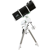 SkyWatcher Quattro 250Q on EQ6-R Photo Reflector Telescope with Tripod