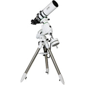 SkyWatcher Esprit 100EDX on EQ6-R Refractor Telescope with Tripod