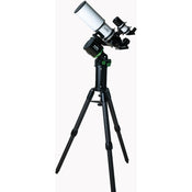 SkyWatcher Esprit 80EDX on Wave 100i Mount Refractor Telescope with Tripod