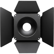 Profoto Barndoor 234 mm Kit for L1600D and Fresnel Small
