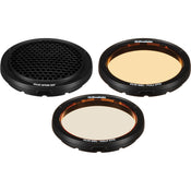 Profoto Clic Grid & Gel Kit