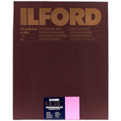 Ilford Multigrade Warmtone Resin Coated Paper (8 x 10