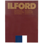 Ilford Multigrade Warmtone Resin Coated Paper (8 x 10