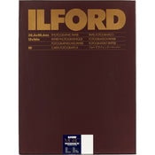 Ilford Multigrade Warmtone Resin Coated Paper (12 x 16