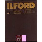 Ilford Multigrade FB Warmtone Glossy Darkroom Paper (12 x 16