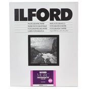 Ilford Multigrade Deluxe Gloss A6 100 Sheets Darkroom Paper